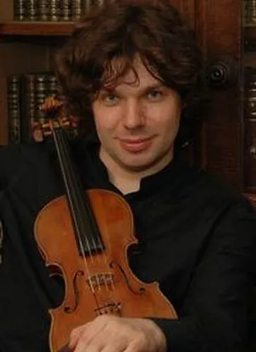 Zamuruyev Rodion